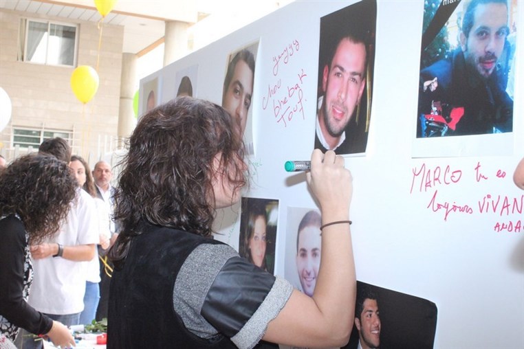 World Day of Road Traffic Victims Remembrance Day
